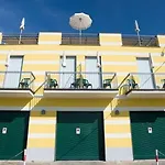 Il Nido Hotel Tellaro