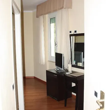 Hotell Il Nido Tellaro