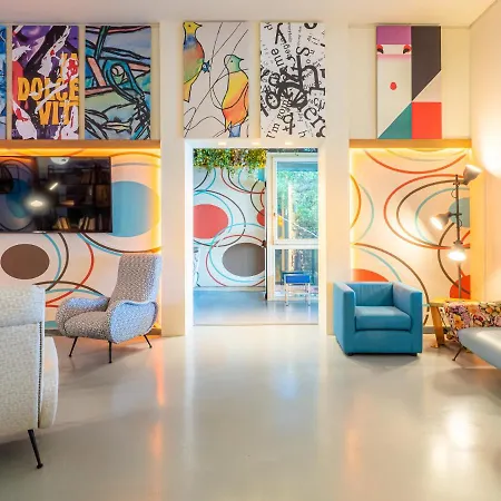 Hotell Il Nido Tellaro