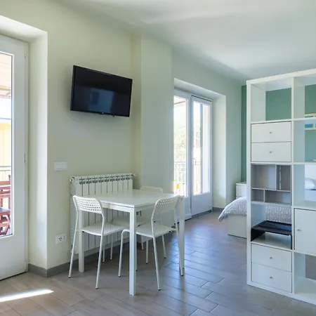 Hotel Il Nido Tellaro