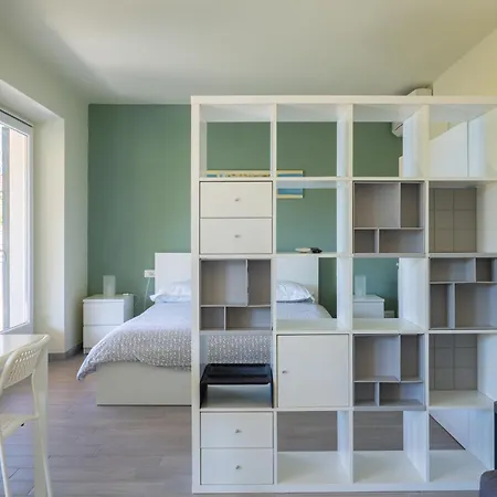 Hotel Il Nido 3*