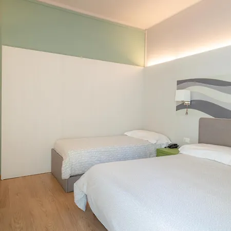 Hotel Il Nido