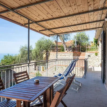 Hotel Il Nido Tellaro
