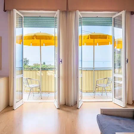 Hotel Il Nido