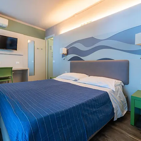Hotel Il Nido Tellaro