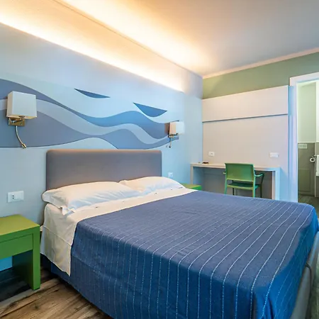 Il Nido Hotel 3*