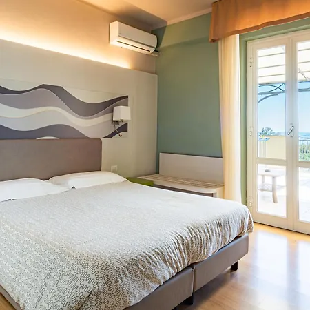 Il Nido Hotel Tellaro