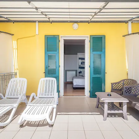 Hotel Il Nido Tellaro