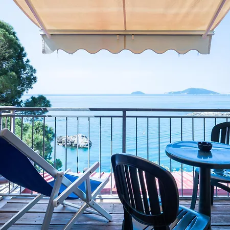 Il Nido Hotel Tellaro