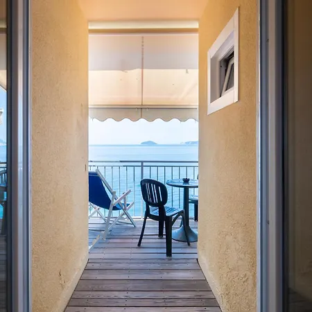 Hotel Il Nido