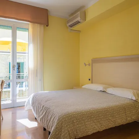 Il Nido Hotel 3*