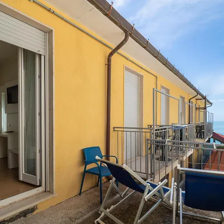 Il Nido Hotel 3*