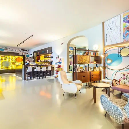 Hotel Il Nido