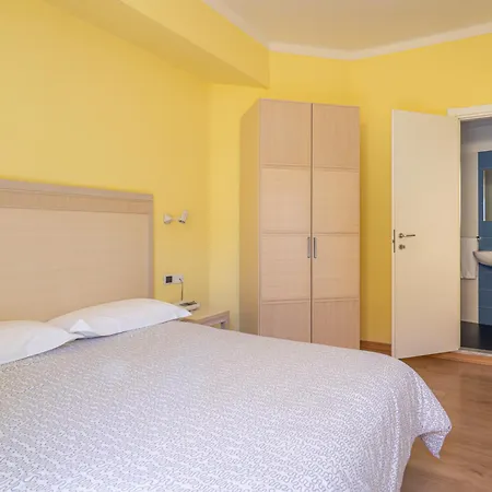 Hotel Il Nido Tellaro