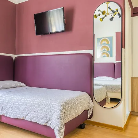 Il Nido Hotel Tellaro