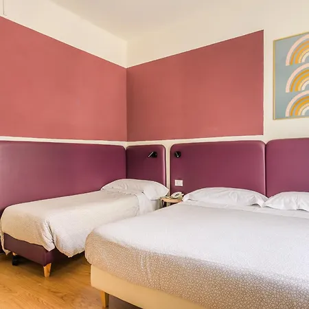 Il Nido Hotel 3*