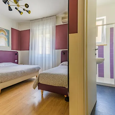 Hotel Il Nido 3*