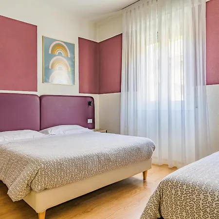 Hotel Il Nido