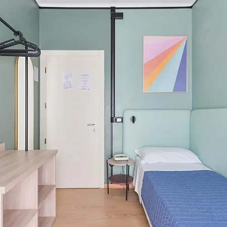 Hotel Il Nido