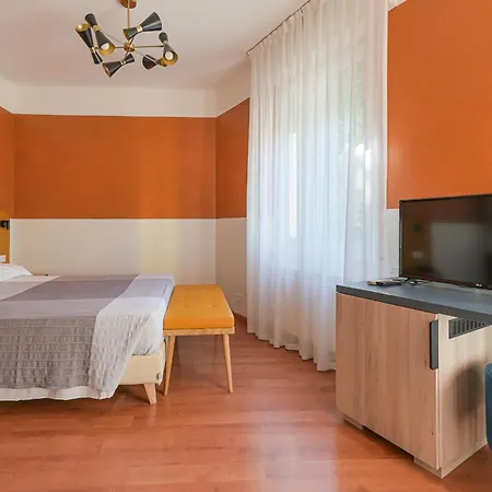 Il Nido Hotel Tellaro
