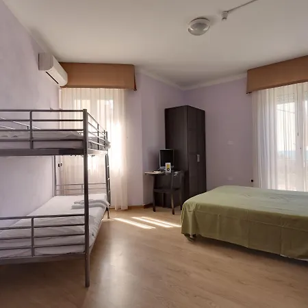 Il Nido Hotell Tellaro