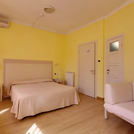 Hotell Il Nido Tellaro