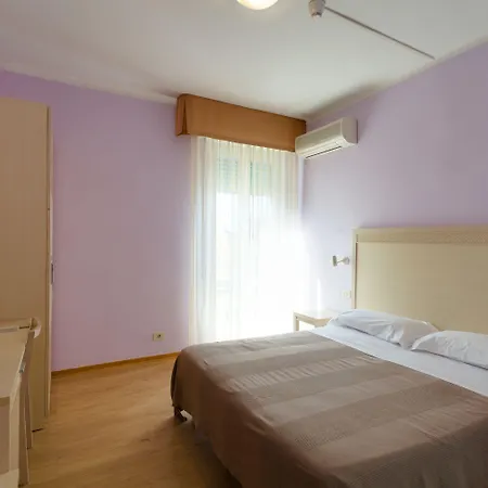 Hotell Il Nido Tellaro