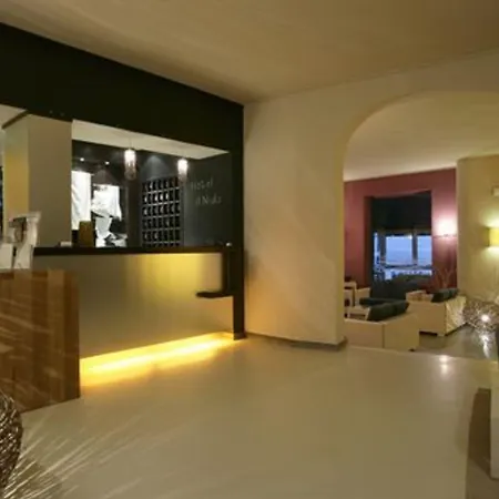 Il Nido Hotell