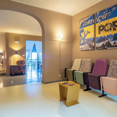 Il Nido Hotell Tellaro