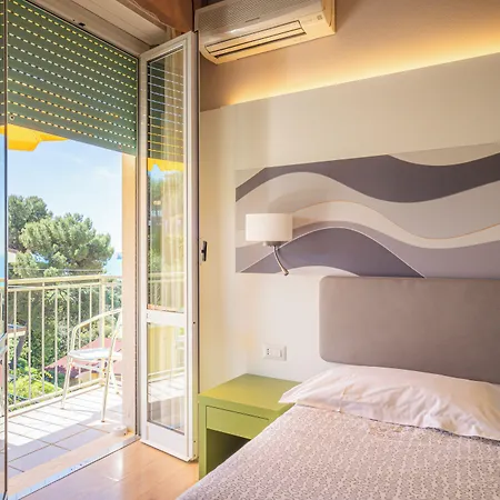 Il Nido Hotell Tellaro