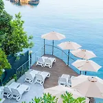 Il Nido Otel 3*