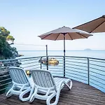 Hotel Il Nido Tellaro