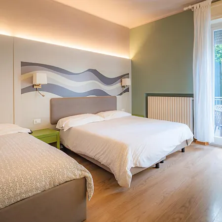 Il Nido Hotell Tellaro