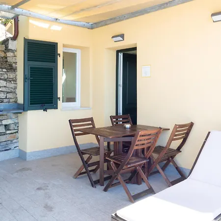 Hotell Il Nido Tellaro