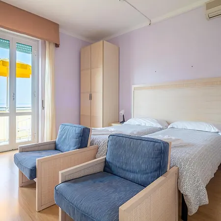 Hotel Il Nido