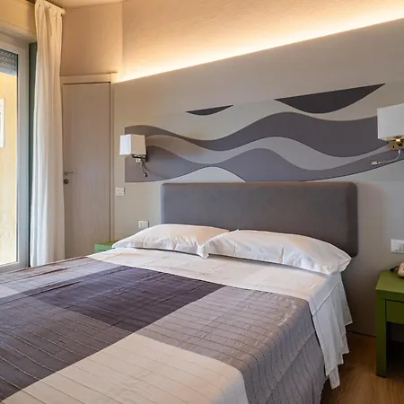 Hotell Il Nido