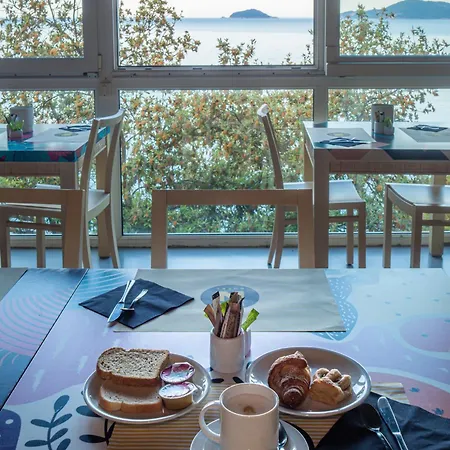 Il Nido Hotel