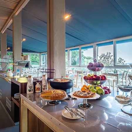 Il Nido Hotel Tellaro