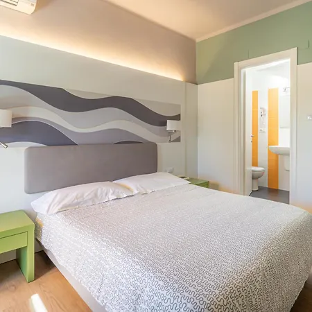 Il Nido Hotell