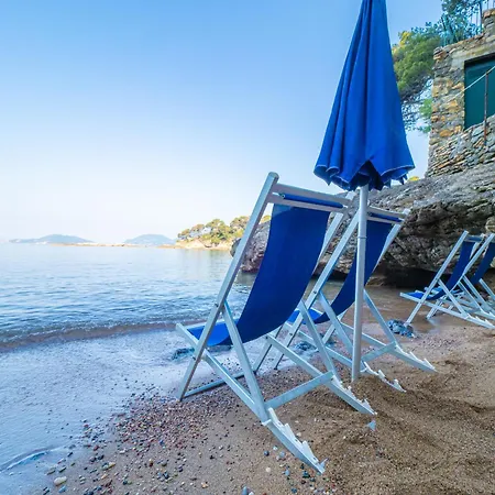 Il Nido Hotel Tellaro