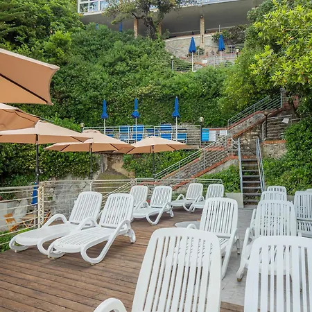 Hotel Il Nido Tellaro