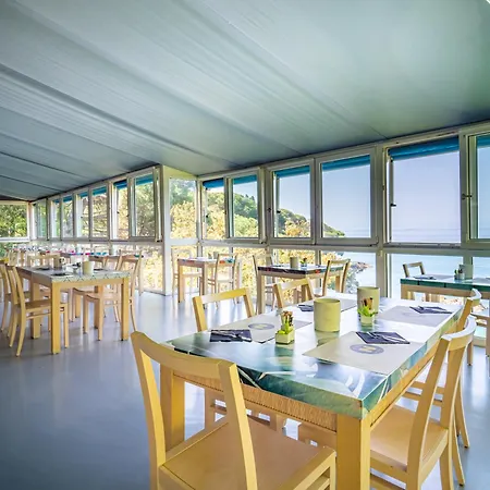 Il Nido Otel