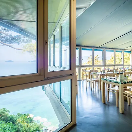 Il Nido Hotell