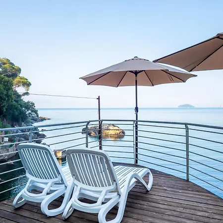 Hotel Il Nido Tellaro