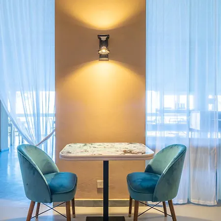 Il Nido Hotel 3*