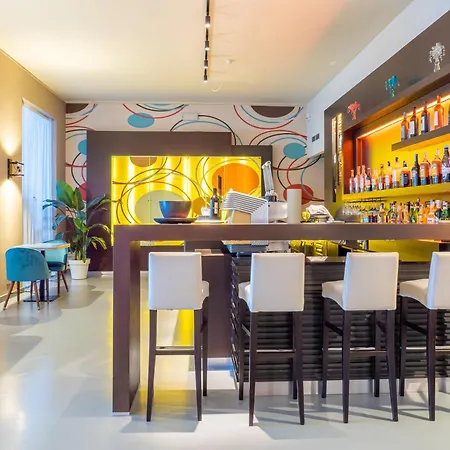 Il Nido Hotell