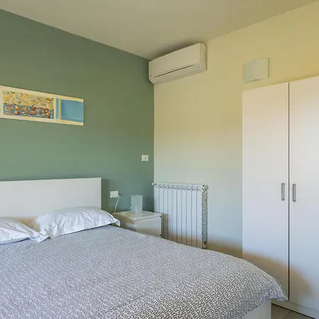 Hotell Il Nido Tellaro