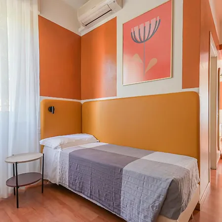 Il Nido Hotell