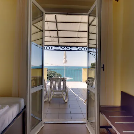 Il Nido Hotel 3*