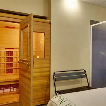 Hotel Il Nido 3*